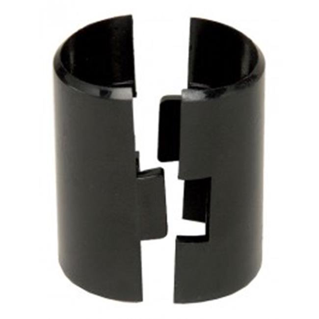 WR-SS Plastic Split Sleeves (4 Pair) Quantum